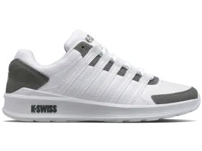 07119-148-M | VISTA TRAINER T | WHITE/CASTOR GRAY