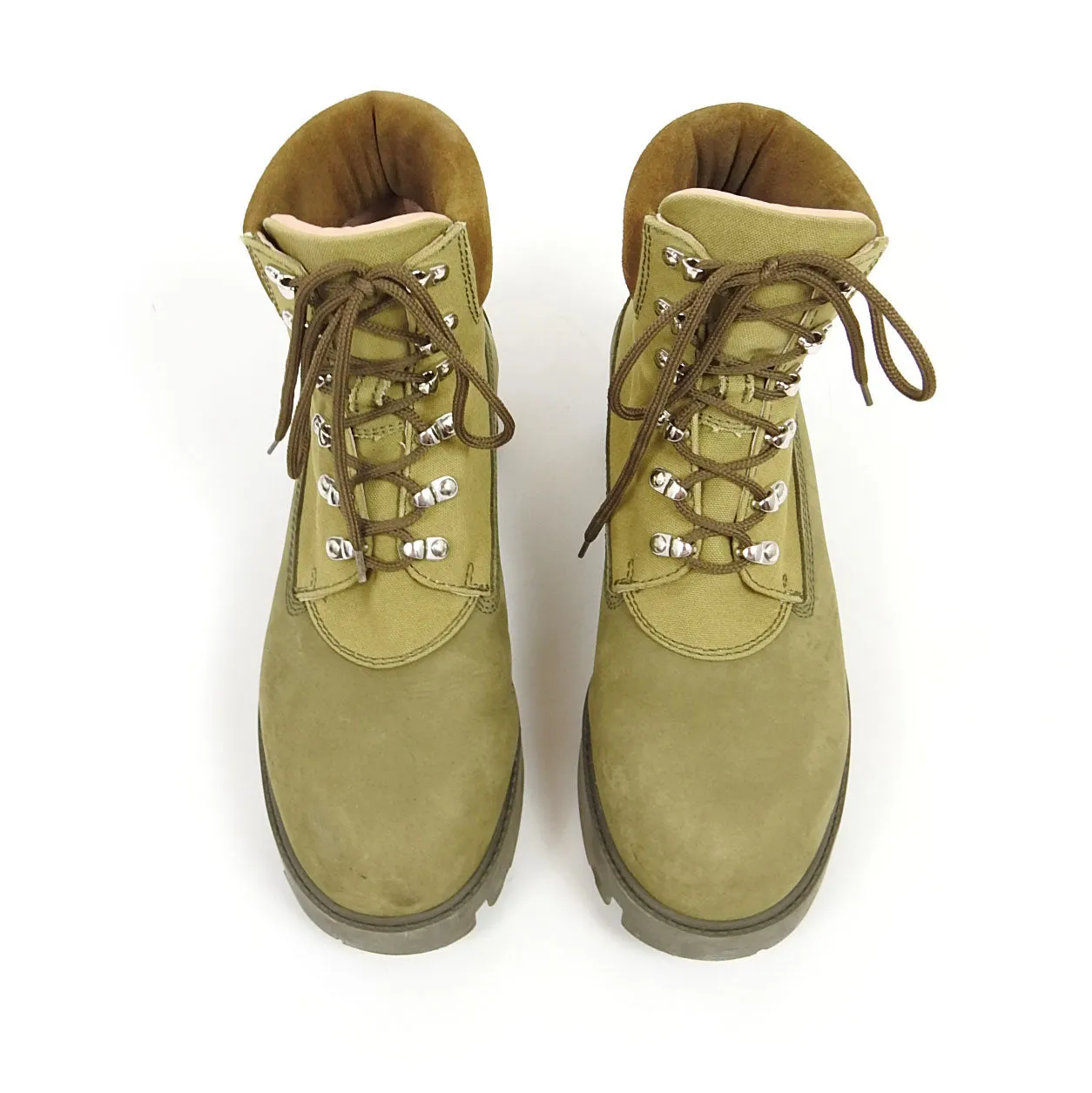 Acne Studios Hiking Boots Size 43