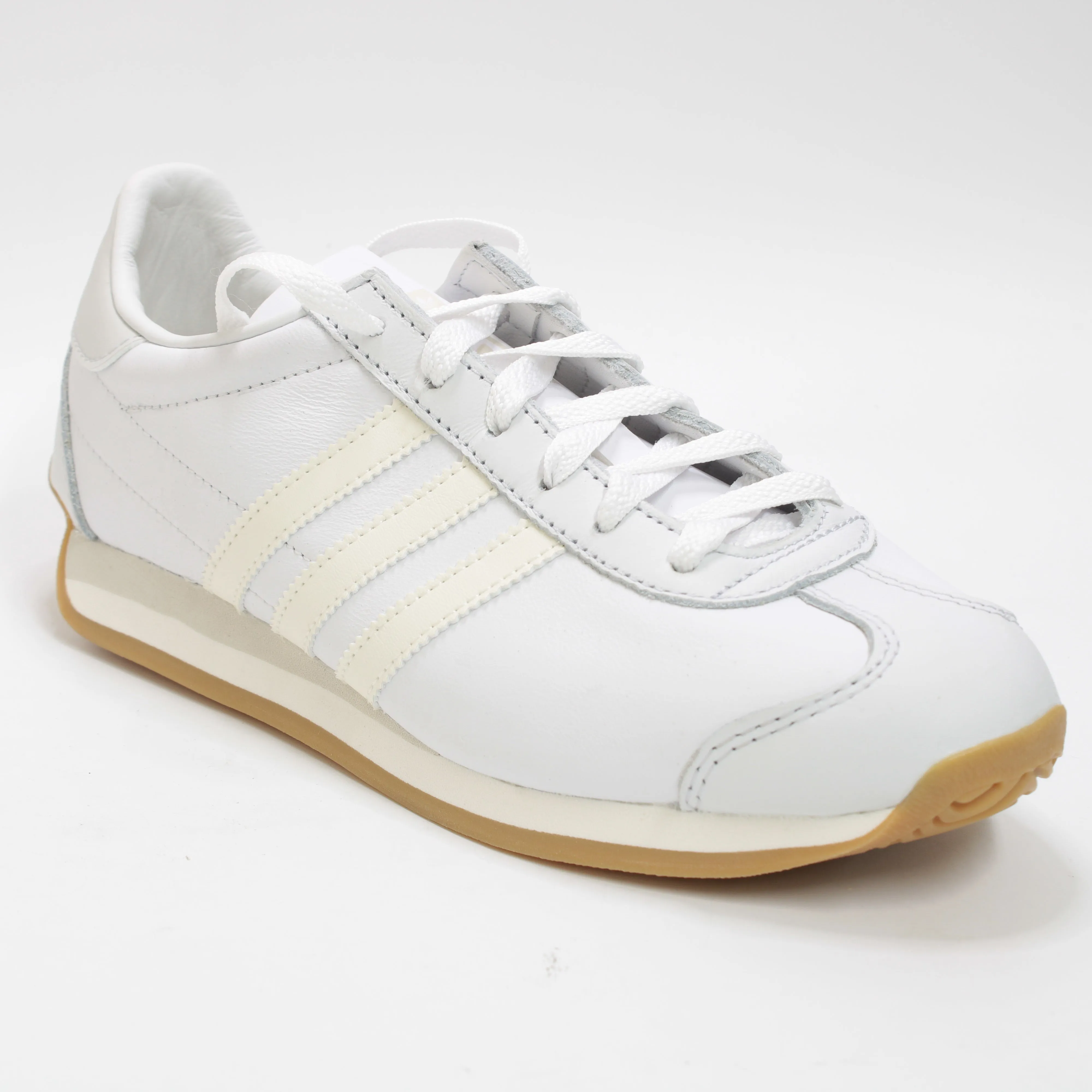 adidas Country Og Trainers White Offwhite Alumina