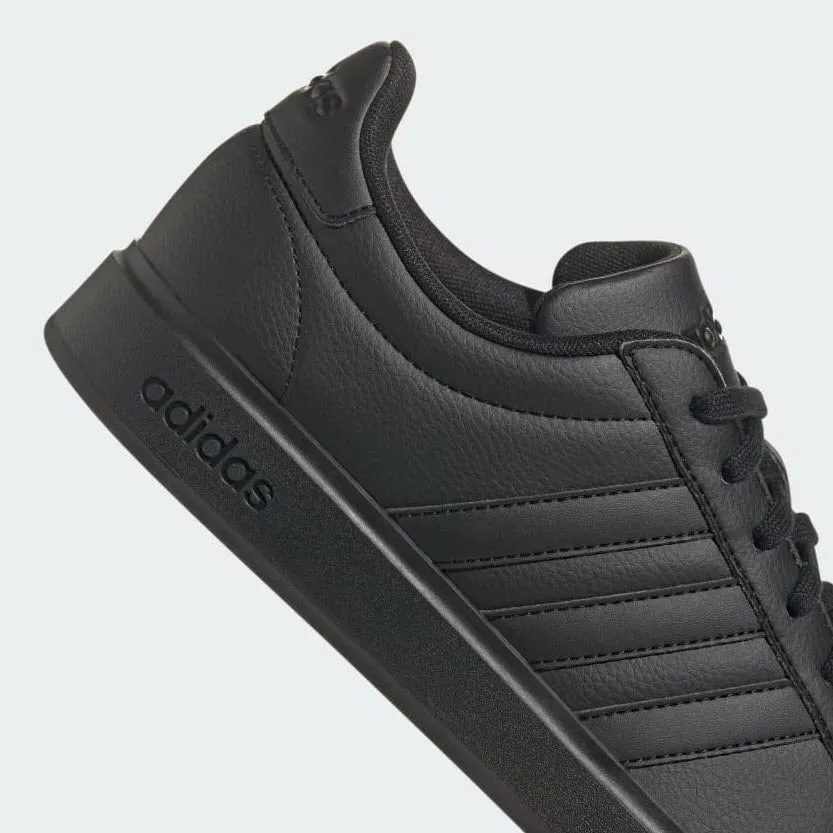 Adidas Grand Court 2.0 Cloudfoam Black