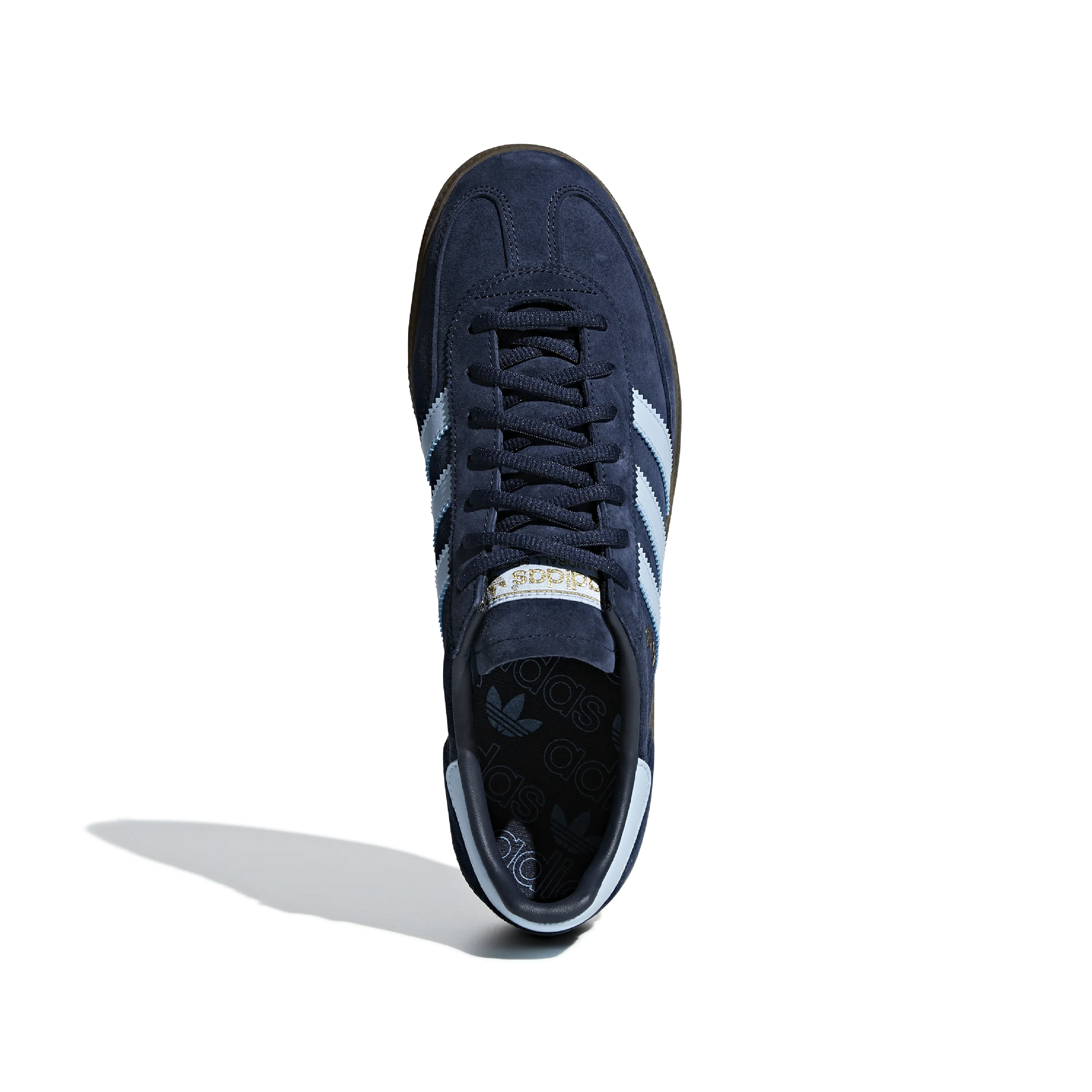 adidas Handball Spezial Collegiate Navy / Clear Sky / Gum