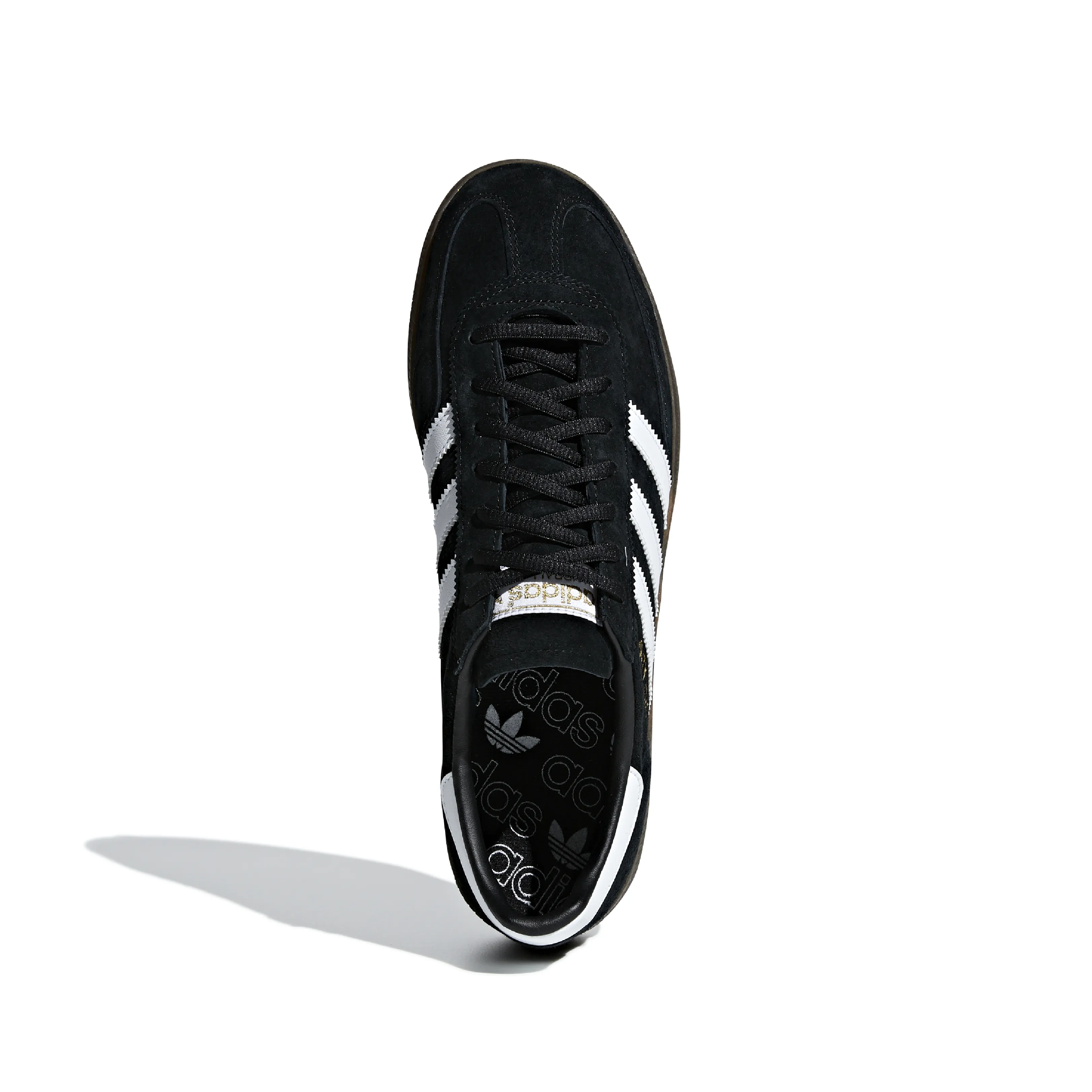 adidas Handball Spezial Core Black / Cloud White / Gum