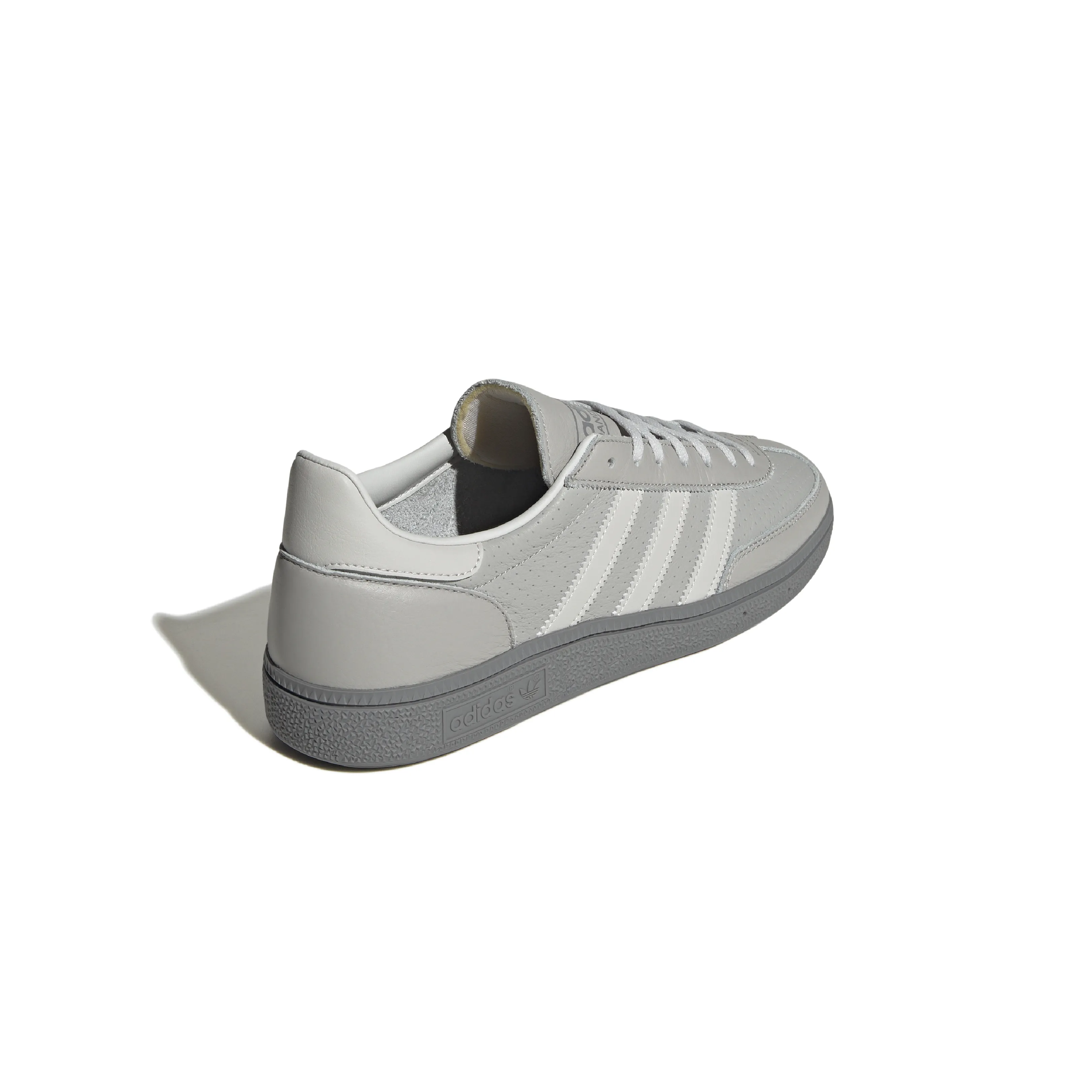 adidas Handball Spezial Grey Two / Grey One