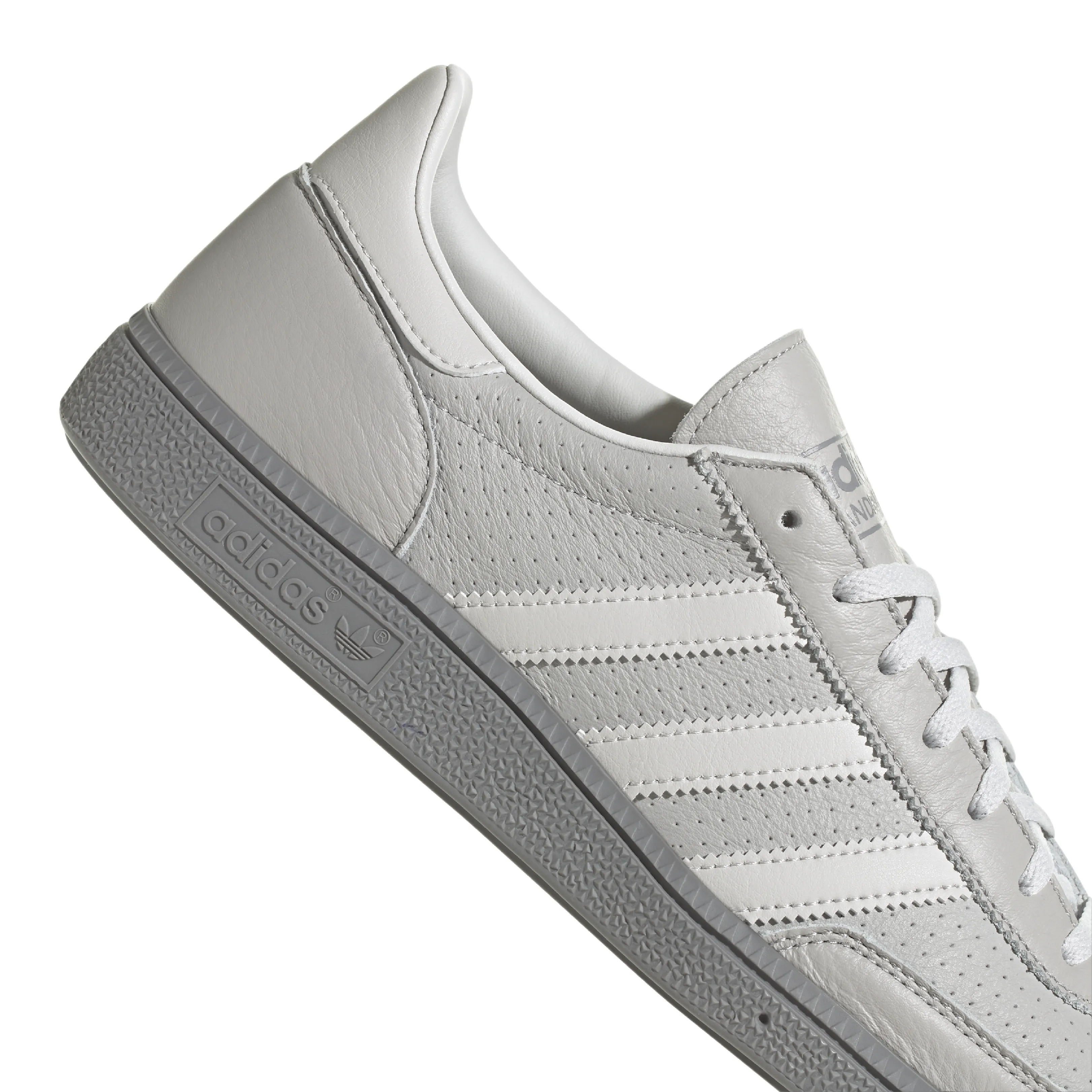 adidas Handball Spezial Grey Two / Grey One