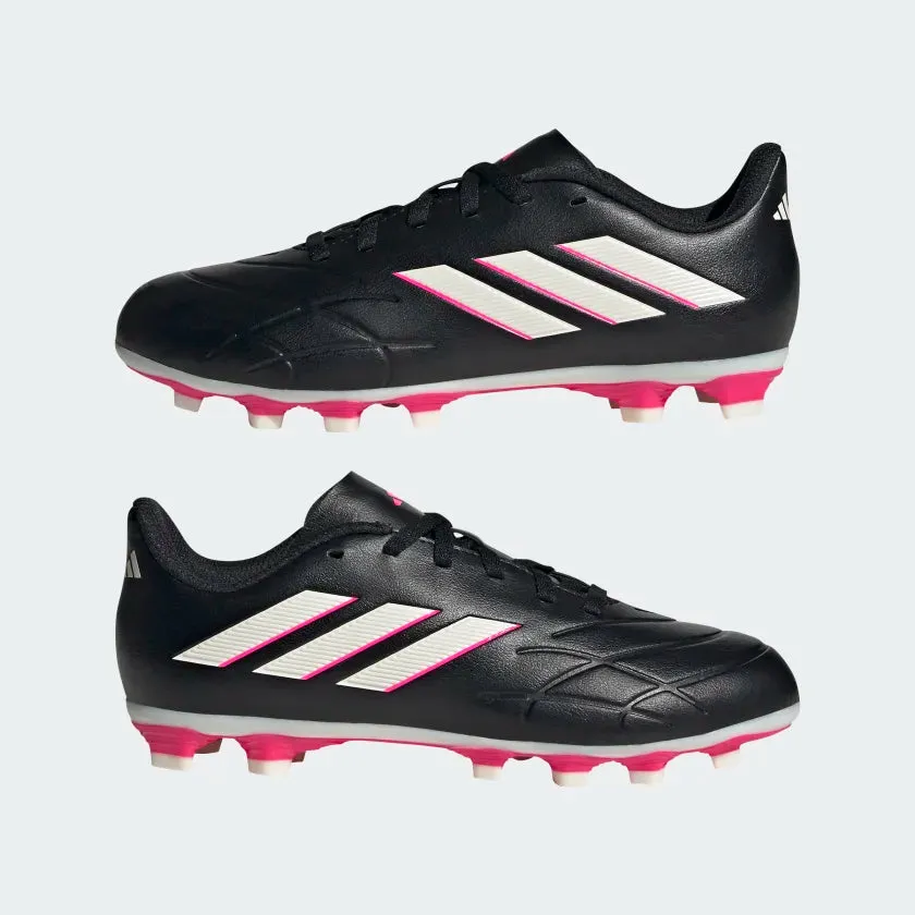 Adidas Kids Copa Pure .4 Flexible Ground Boots