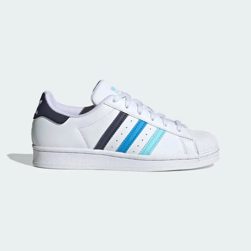 Adidas Superstar - Boy's