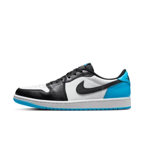 Air Jordan 1 Low OG UNC - Men's