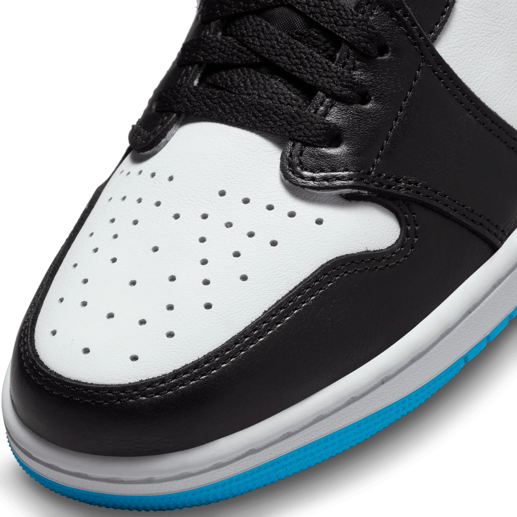 Air Jordan 1 Low OG UNC - Men's