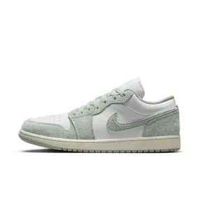 Air Jordan 1 Low SE (White/Seafoam/Sail)