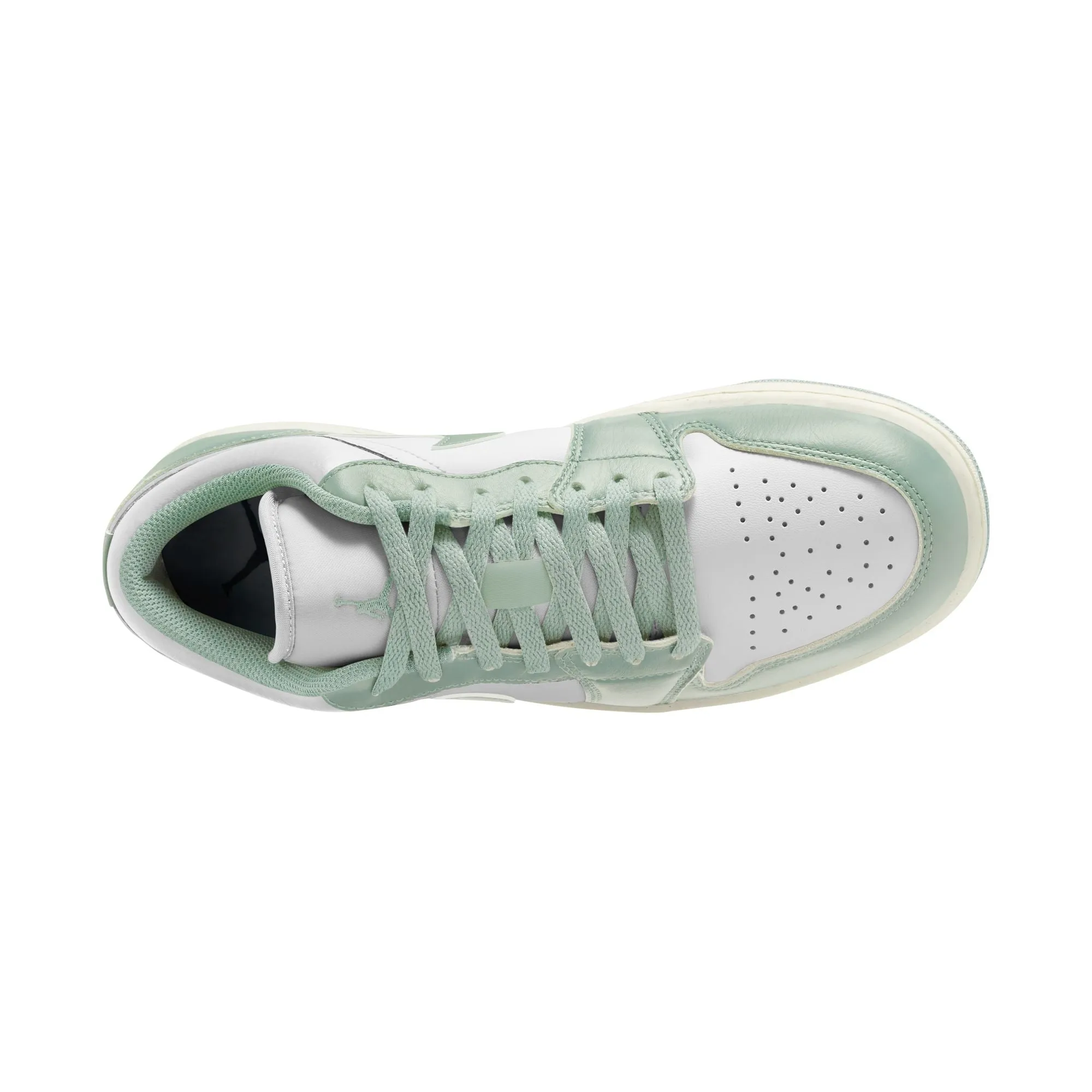 Air Jordan 1 Low SE (White/Seafoam/Sail)