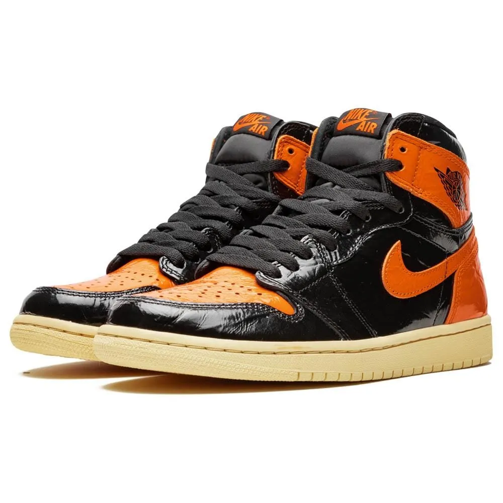 Air Jordan 1 Retro High "Shattered Backboard 3.0"