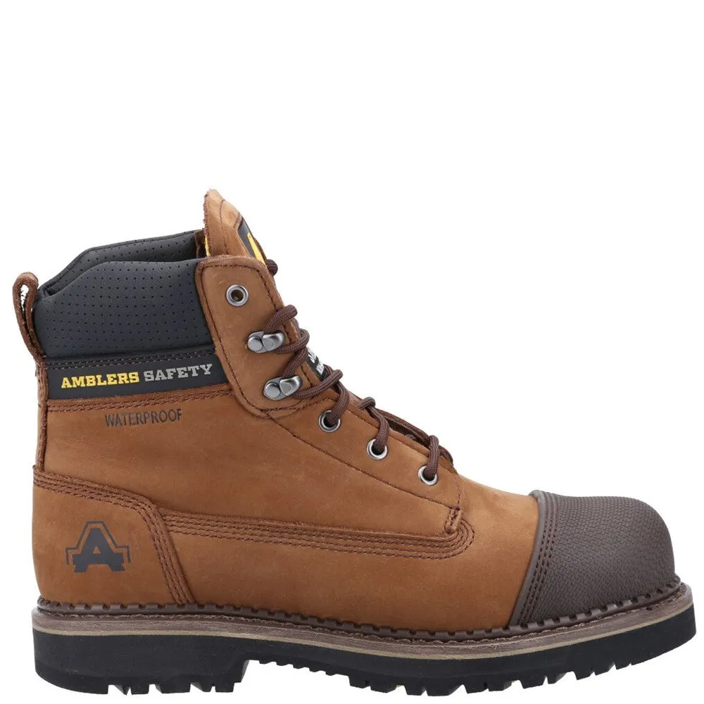 Amblers Safety AS233 Scuff Safety Boot