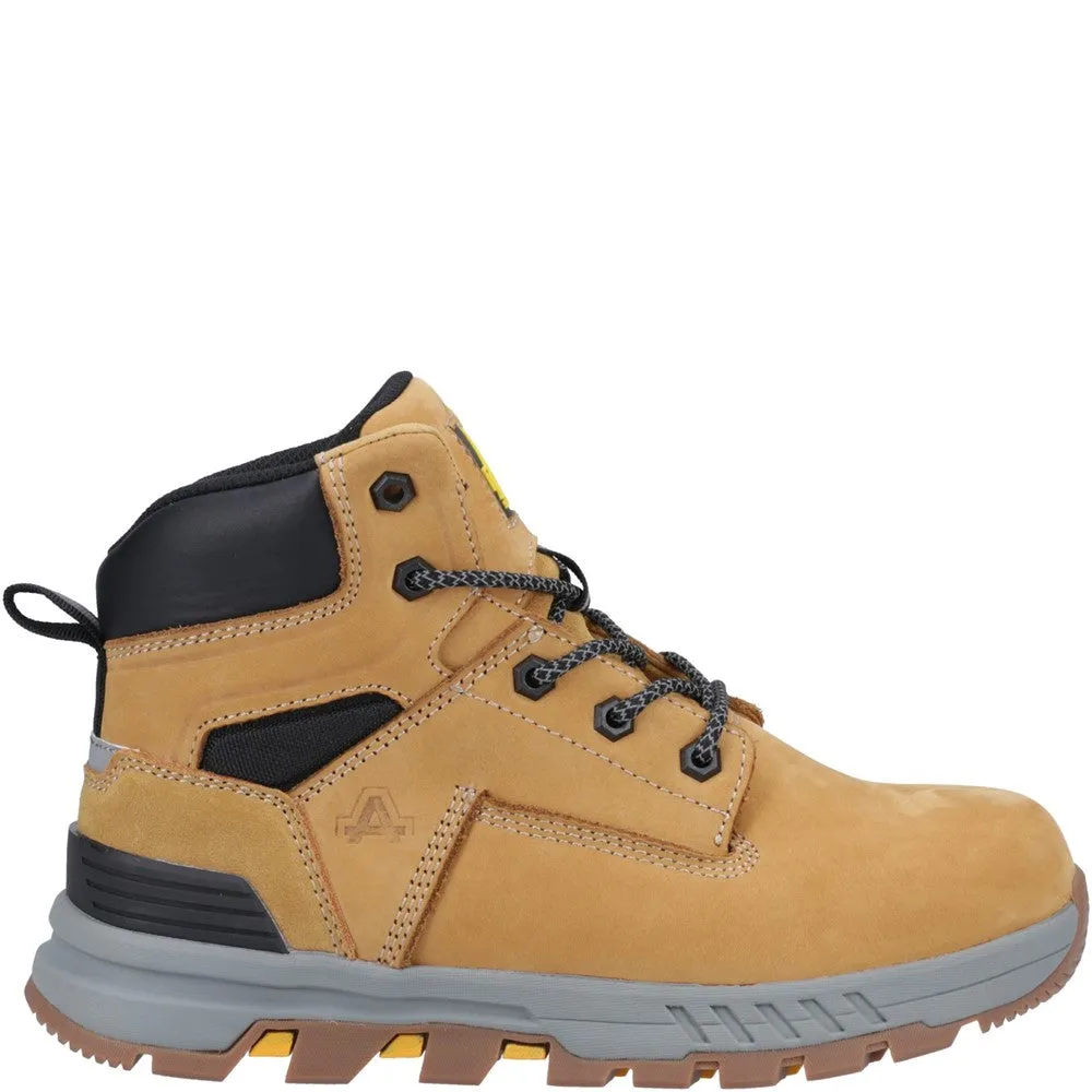 Amblers Safety AS613 Elena Safety Boot