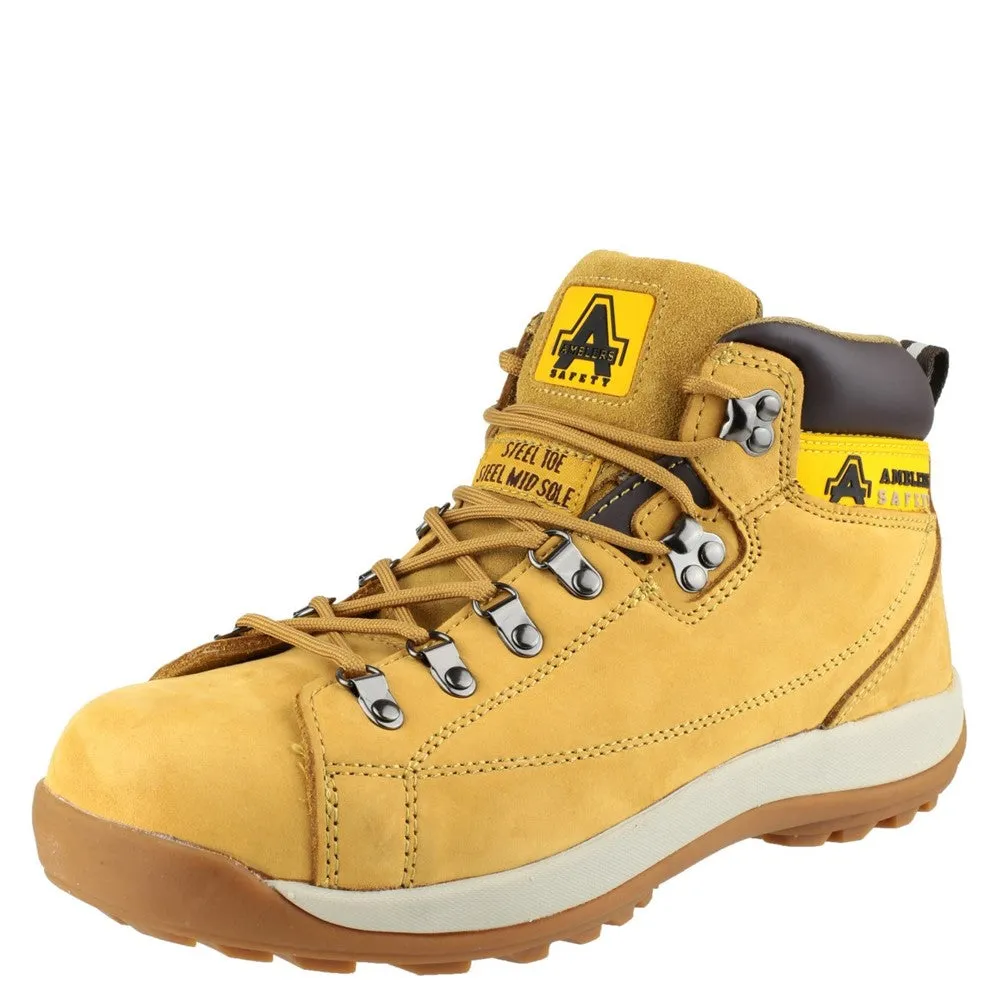 Amblers Safety FS122 Hardwearing Safety Boot