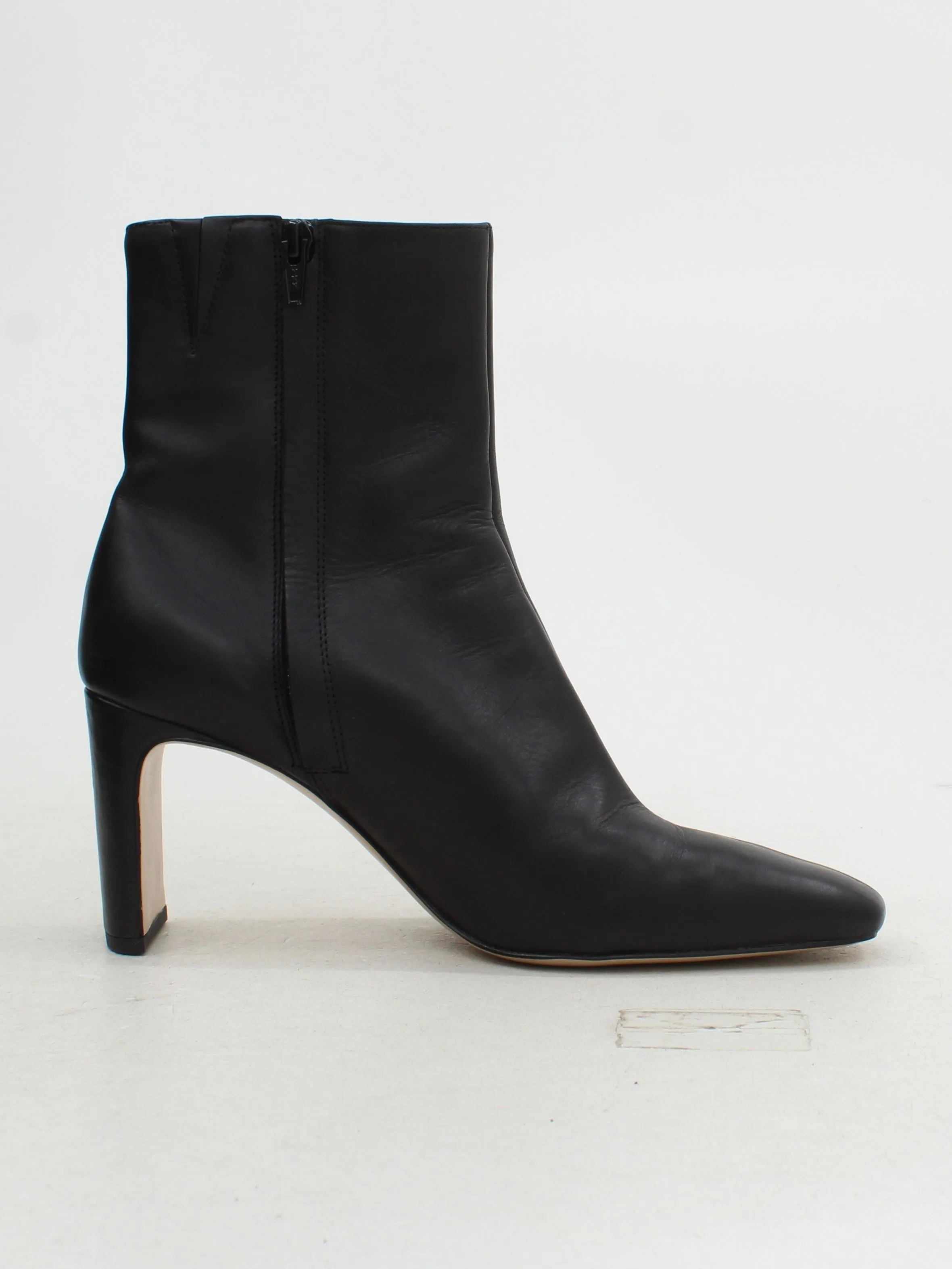 & Other Stories Women's Boots UK 7 Black 100% Other