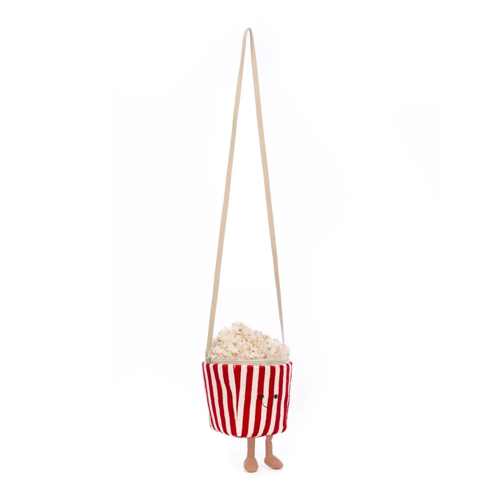 Amuseable Popcorn Bag