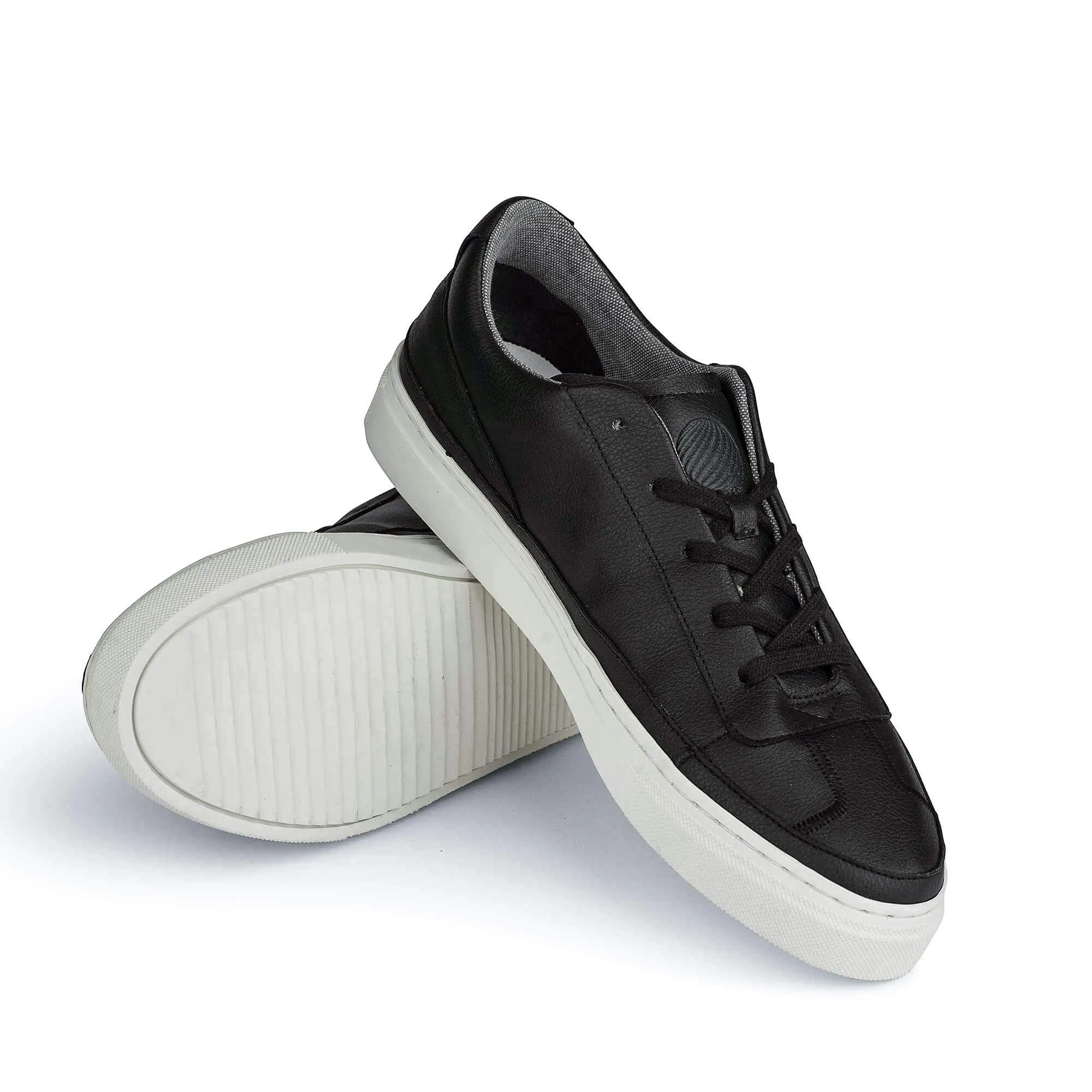 APL Low Sneaker - Vegan Apple Leather