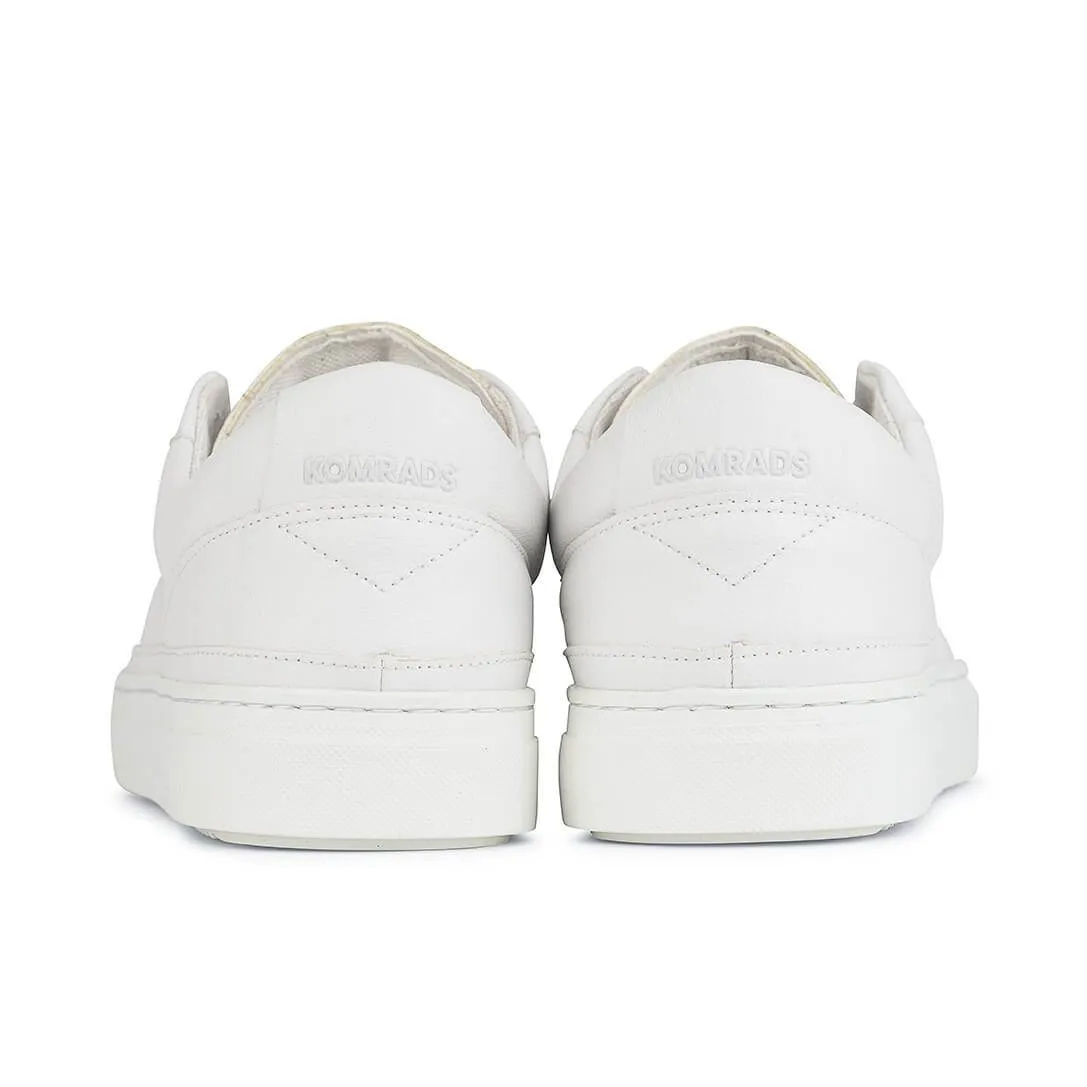 APL Low Sneaker - Vegan Apple Leather