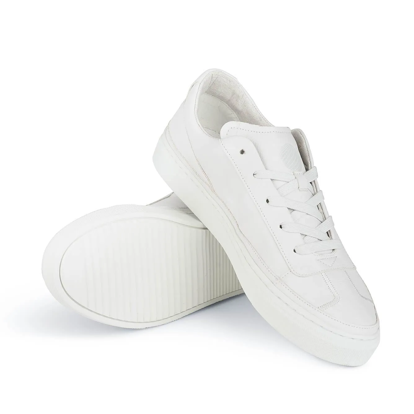 APL Low Sneaker - Vegan Apple Leather