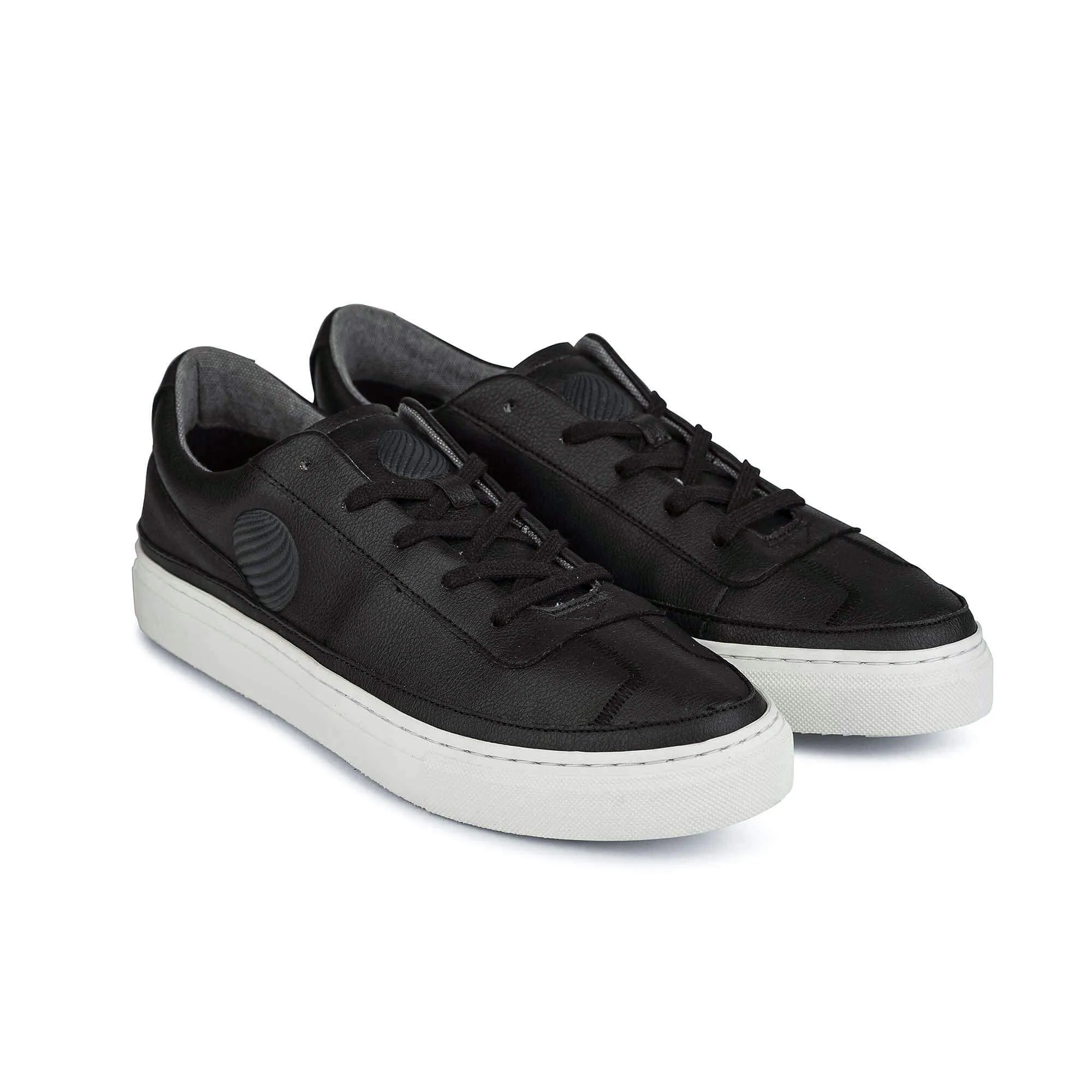 APL Low Sneaker - Vegan Apple Leather