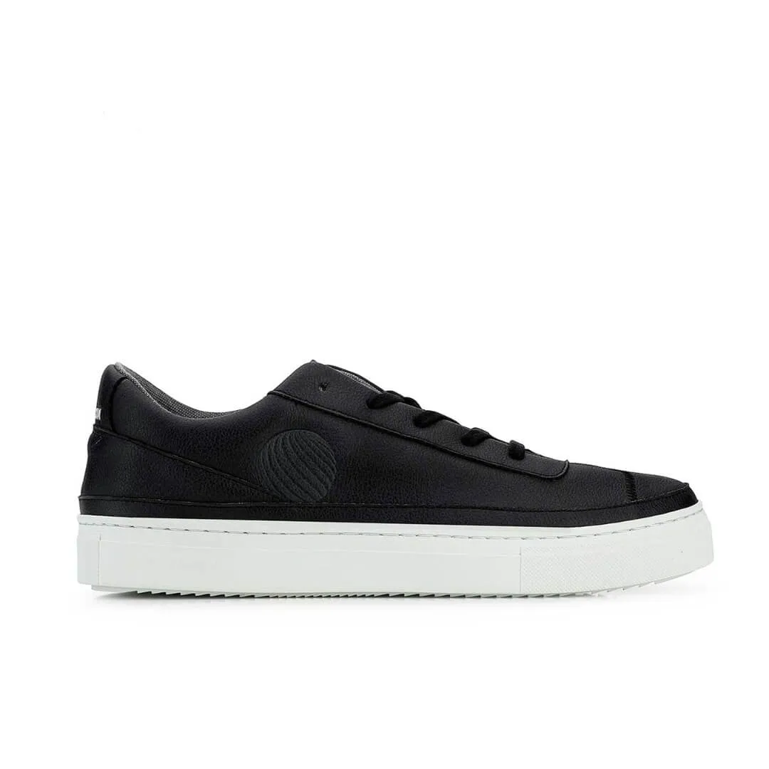 APL Low Sneaker - Vegan Apple Leather