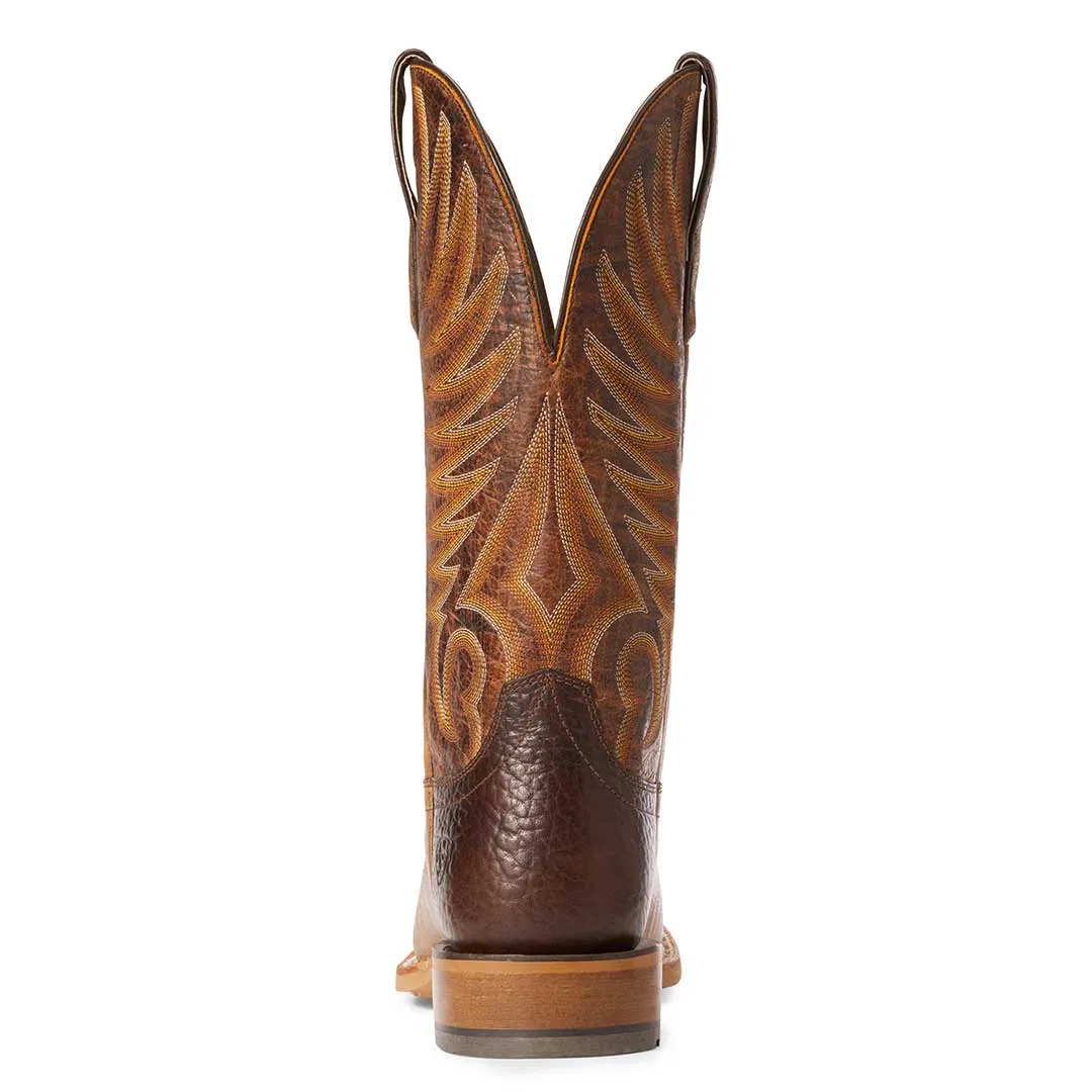 Ariat Men's Toledo Square Toe Cowboy Boots