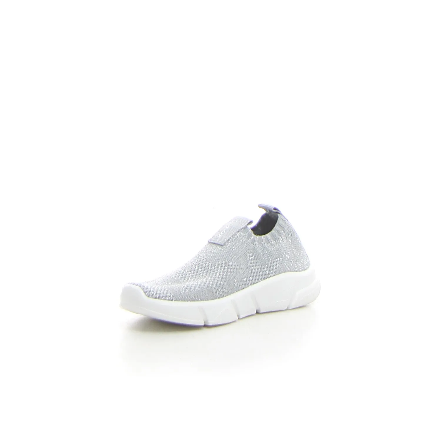 Aril sneaker slip on bambina