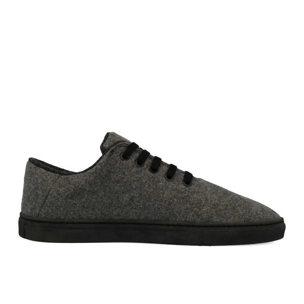 Baabuk Sneaker Black