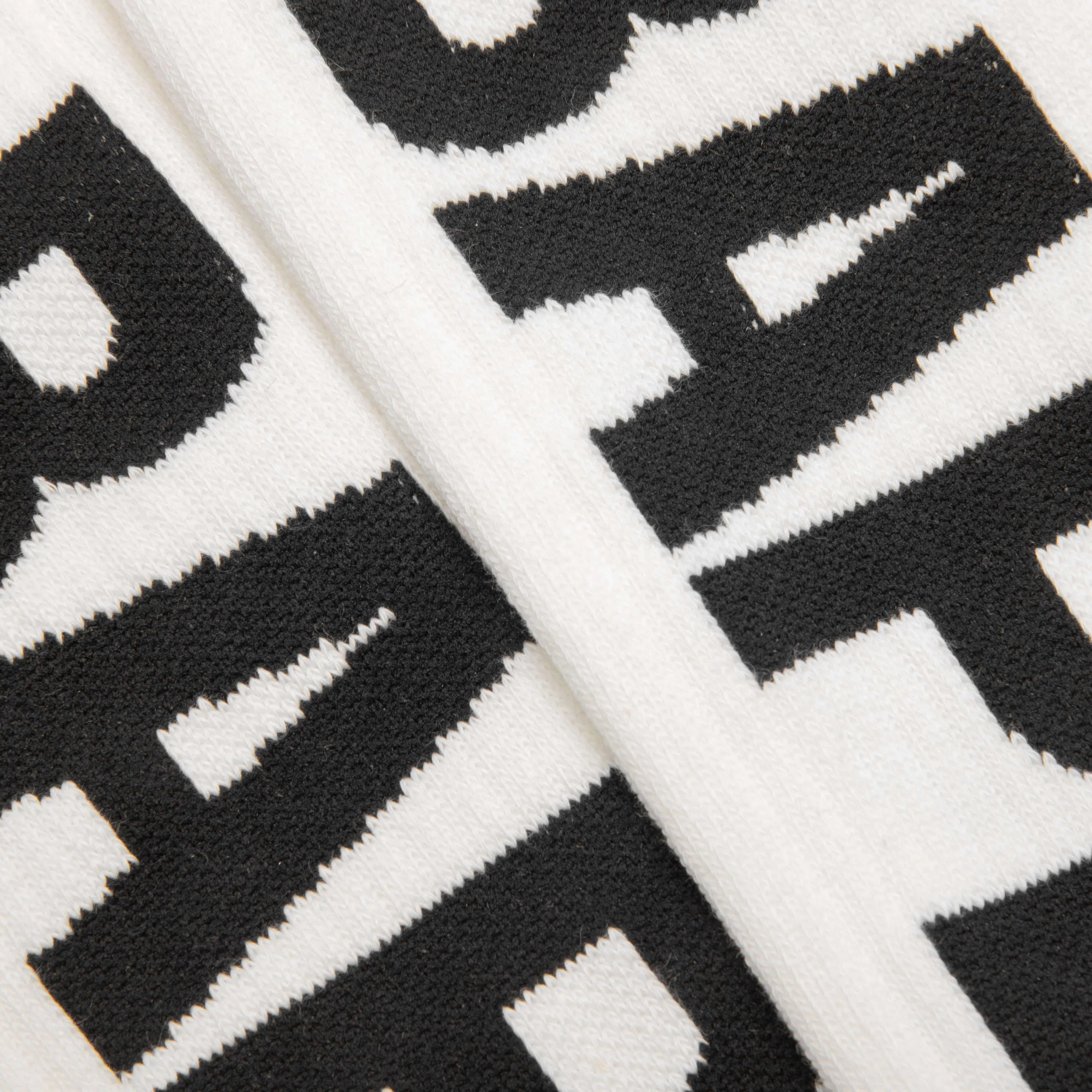 Bape Socks - White