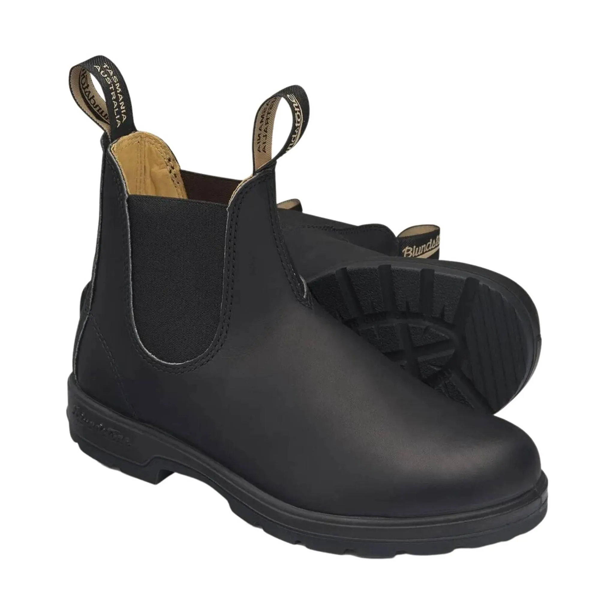 Blundstone Classic Original 550 Boot - Black