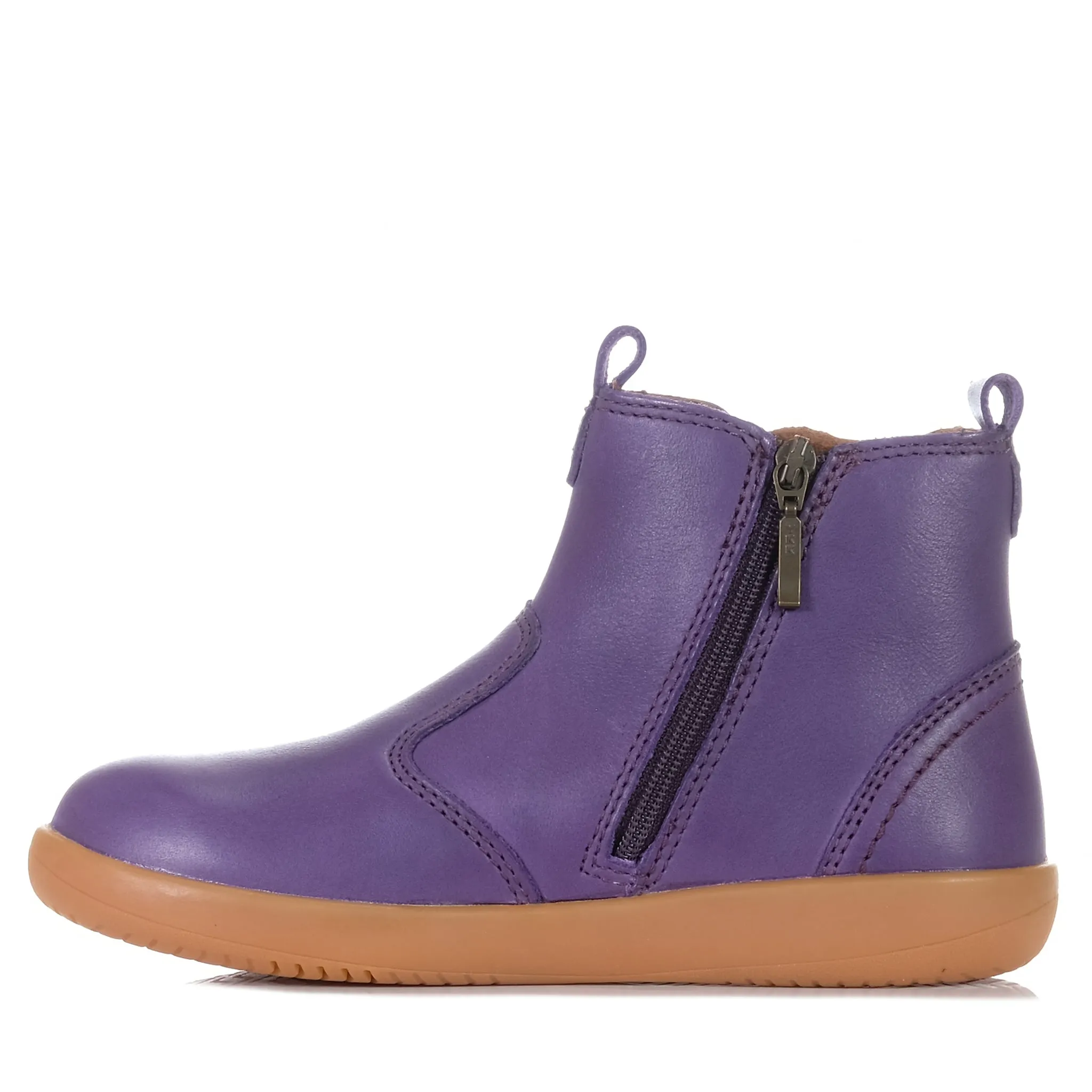 Bobux Kid  Jodhpur 830061 Indigo/Wildberry