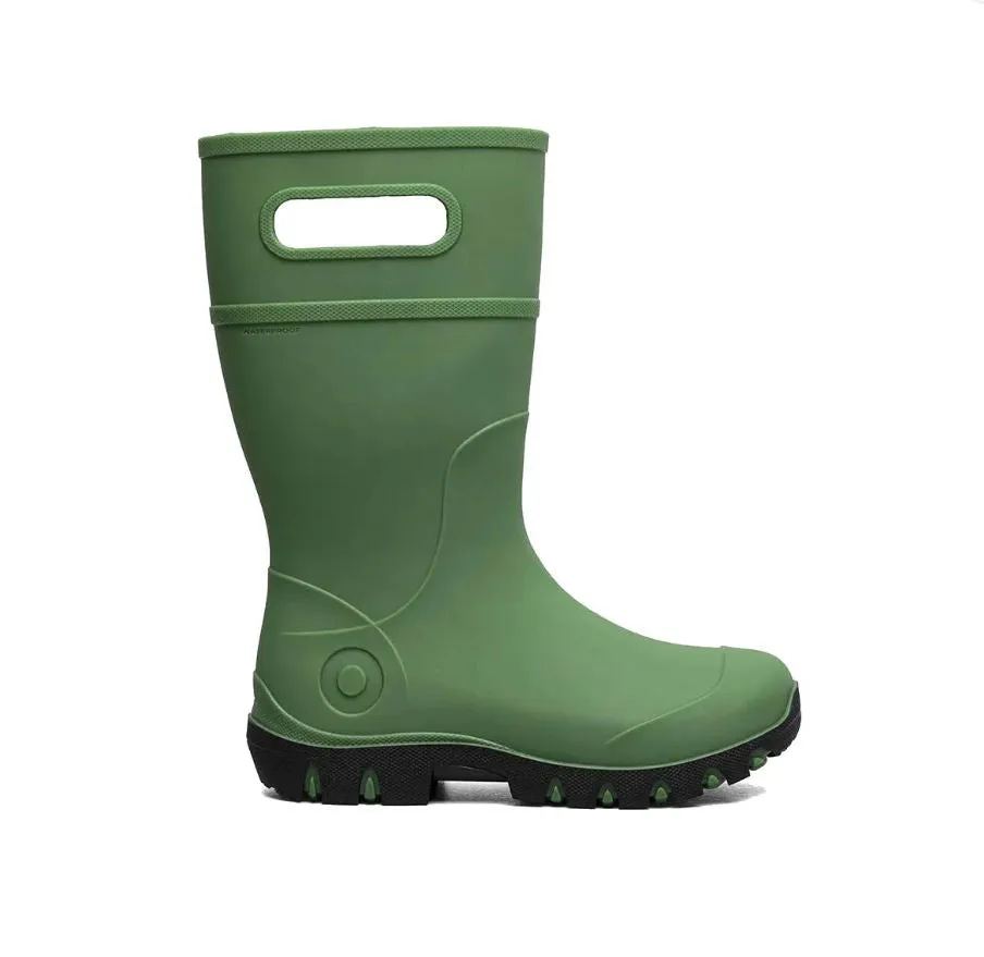 Bogs Yth Essential Rain Tall