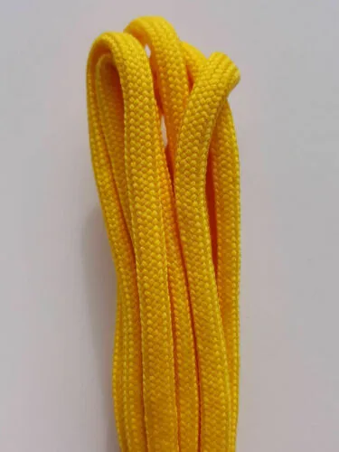 Boot Laces Coloured 400cm Walking Hiking Strong Extra Long Round Bootlaces Very