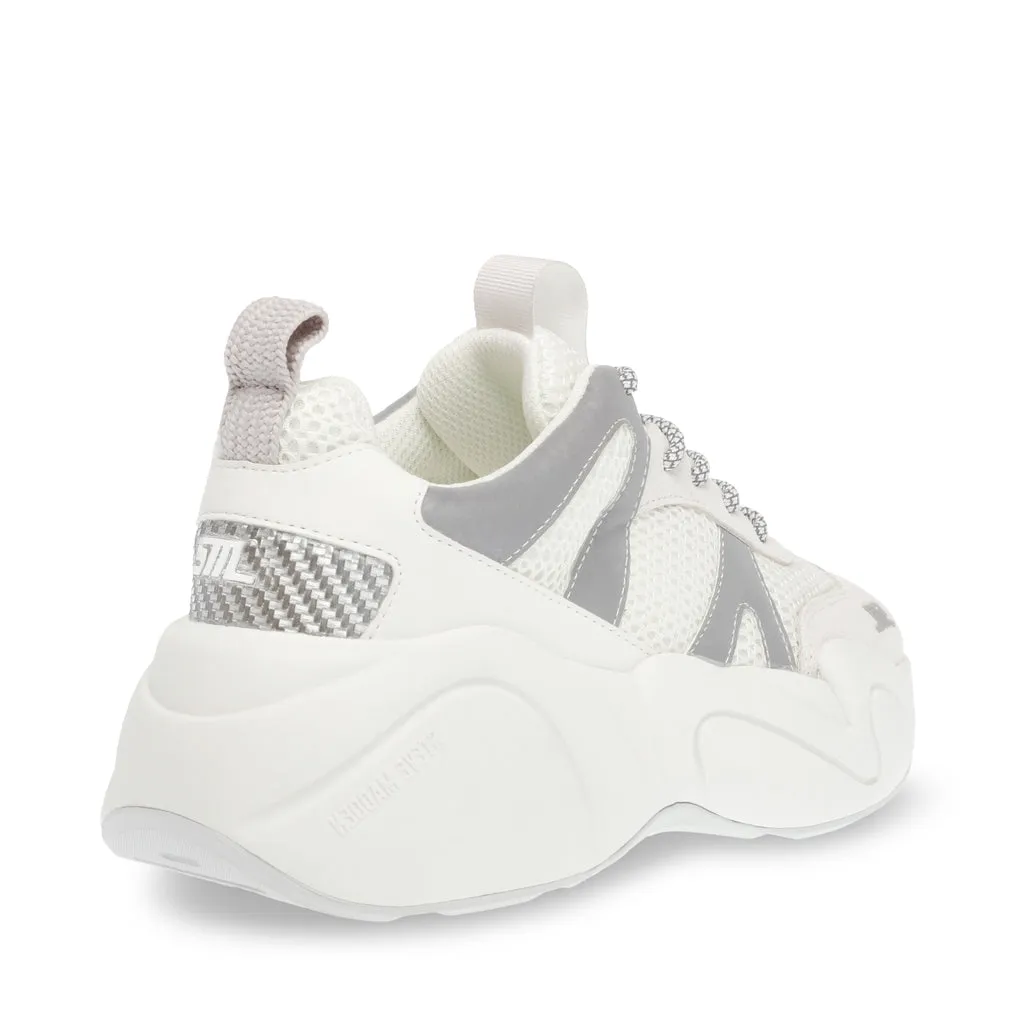 Bounce 1 Sneaker WHITE/SIL