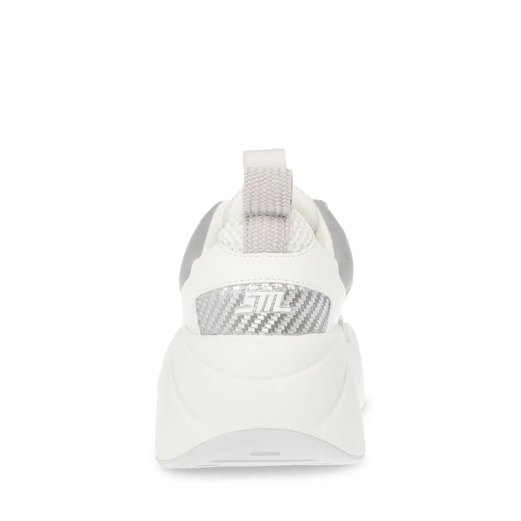 Bounce 1 Sneaker WHITE/SIL