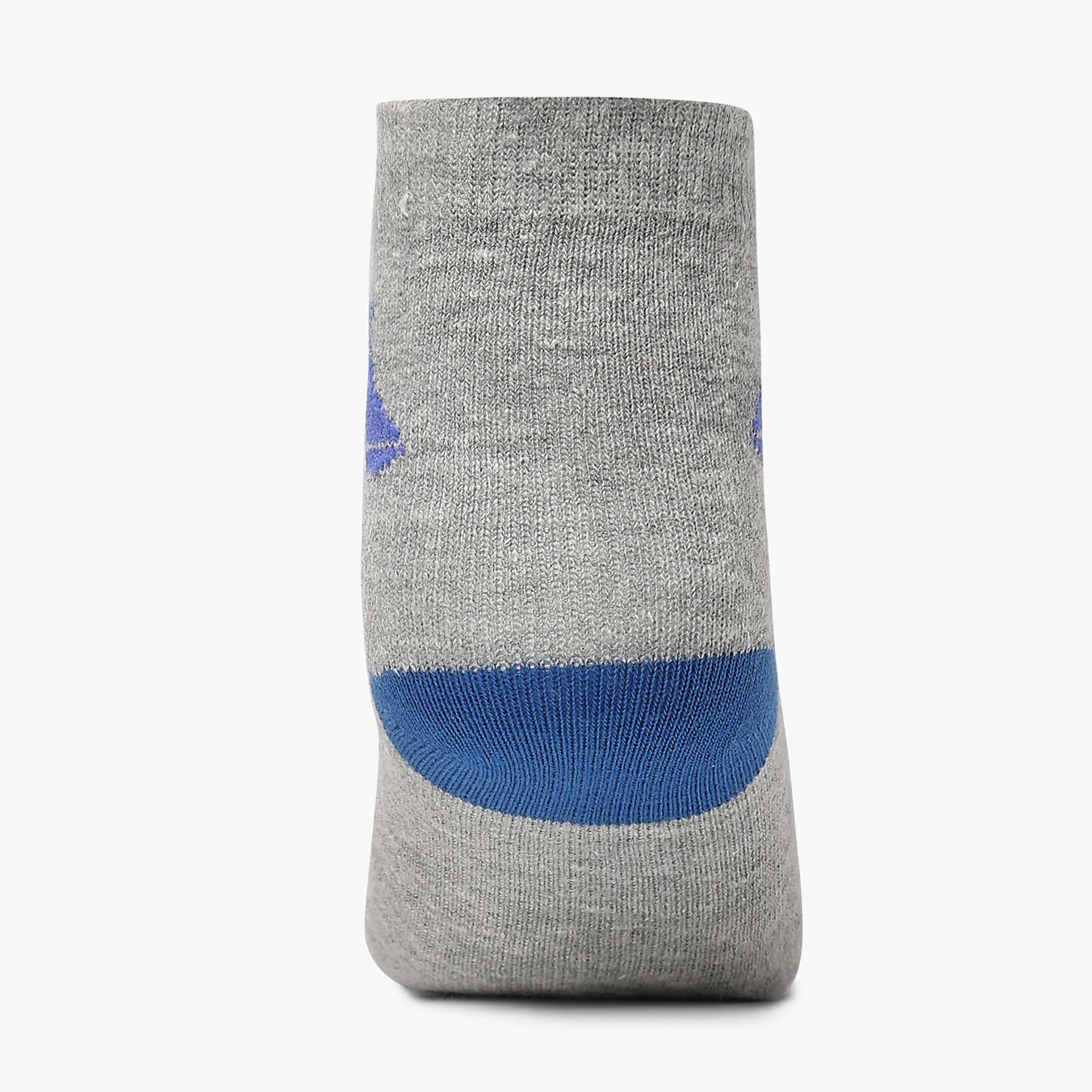 Boys Ankle Length Printed Socks