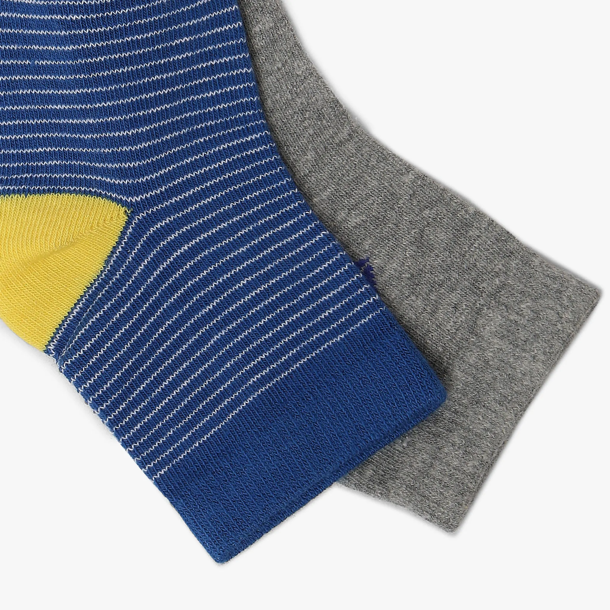 Boys Ankle Length Printed Socks