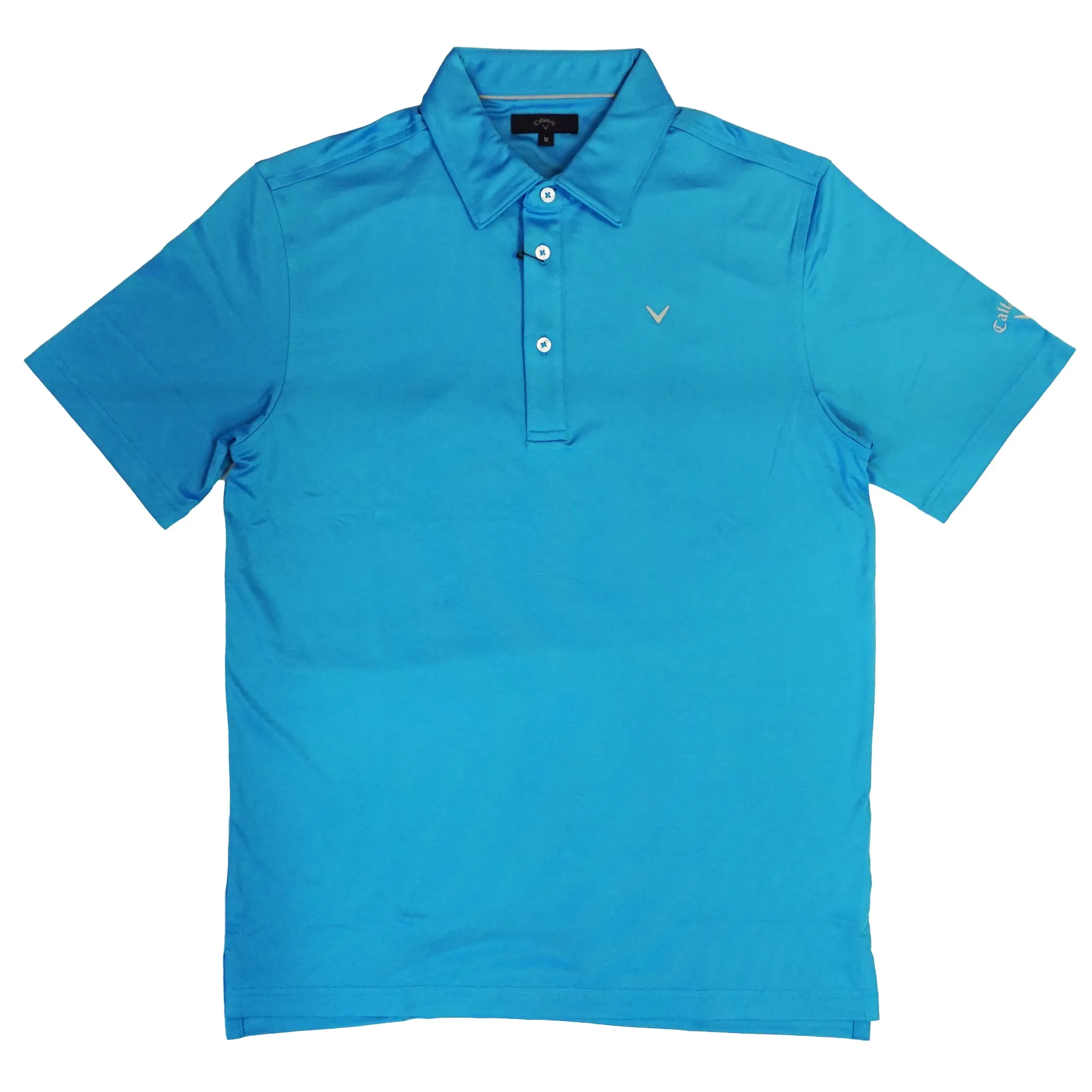 Callaway Cypress Solid Polo