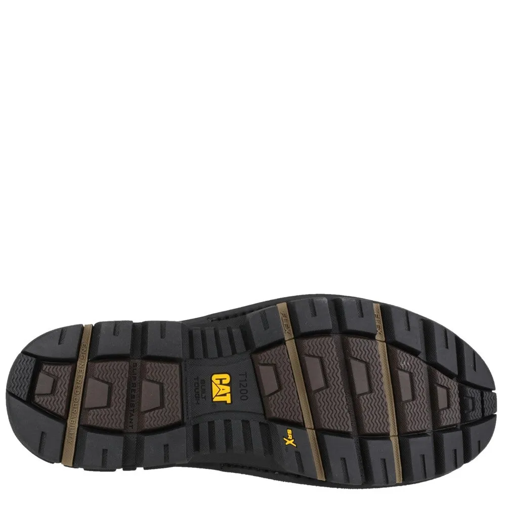 Caterpillar Gravel 6" Safety Boot