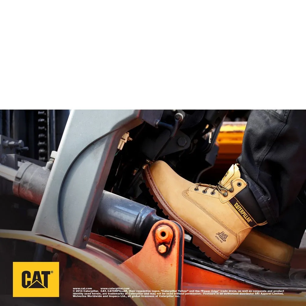 Caterpillar Holton Safety Boot