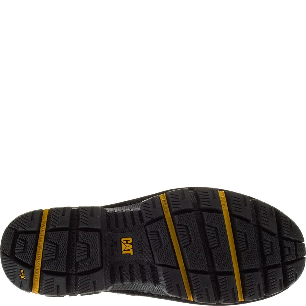 Caterpillar Premier Safety Boot