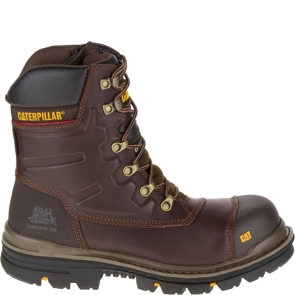 Caterpillar Premier Safety Boot