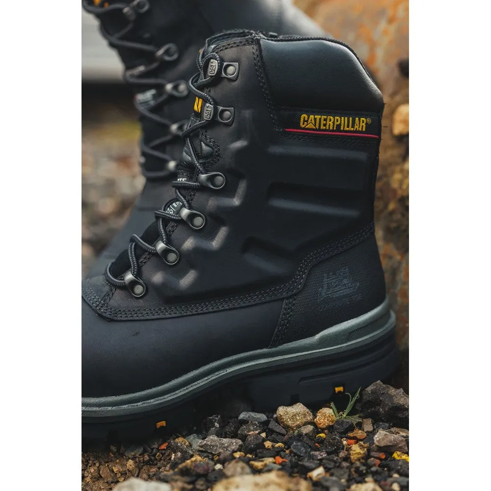 Caterpillar Premier Waterproof Safety Boot