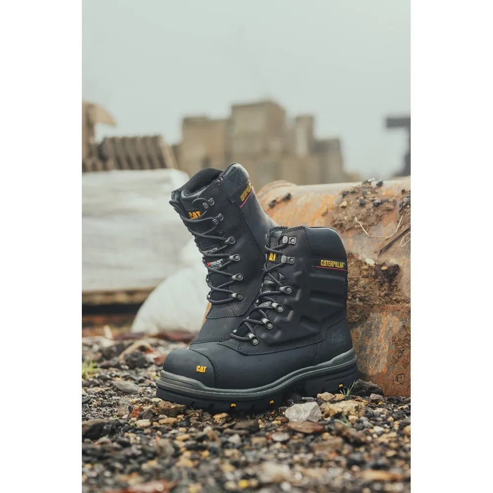 Caterpillar Premier Waterproof Safety Boot