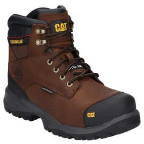 Caterpillar Spiro Waterproof Safety Boot