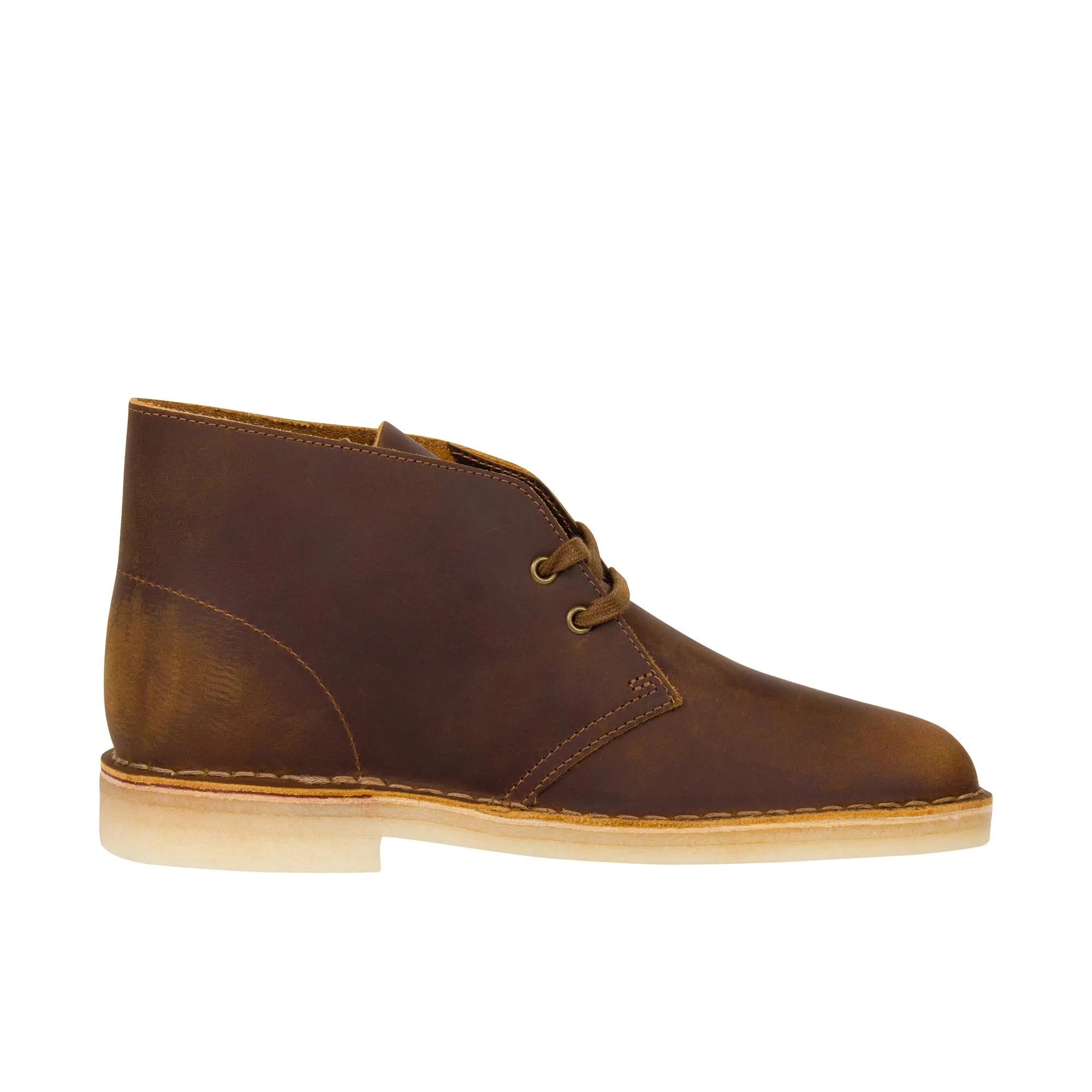 Clarks Desert Boot Beeswax