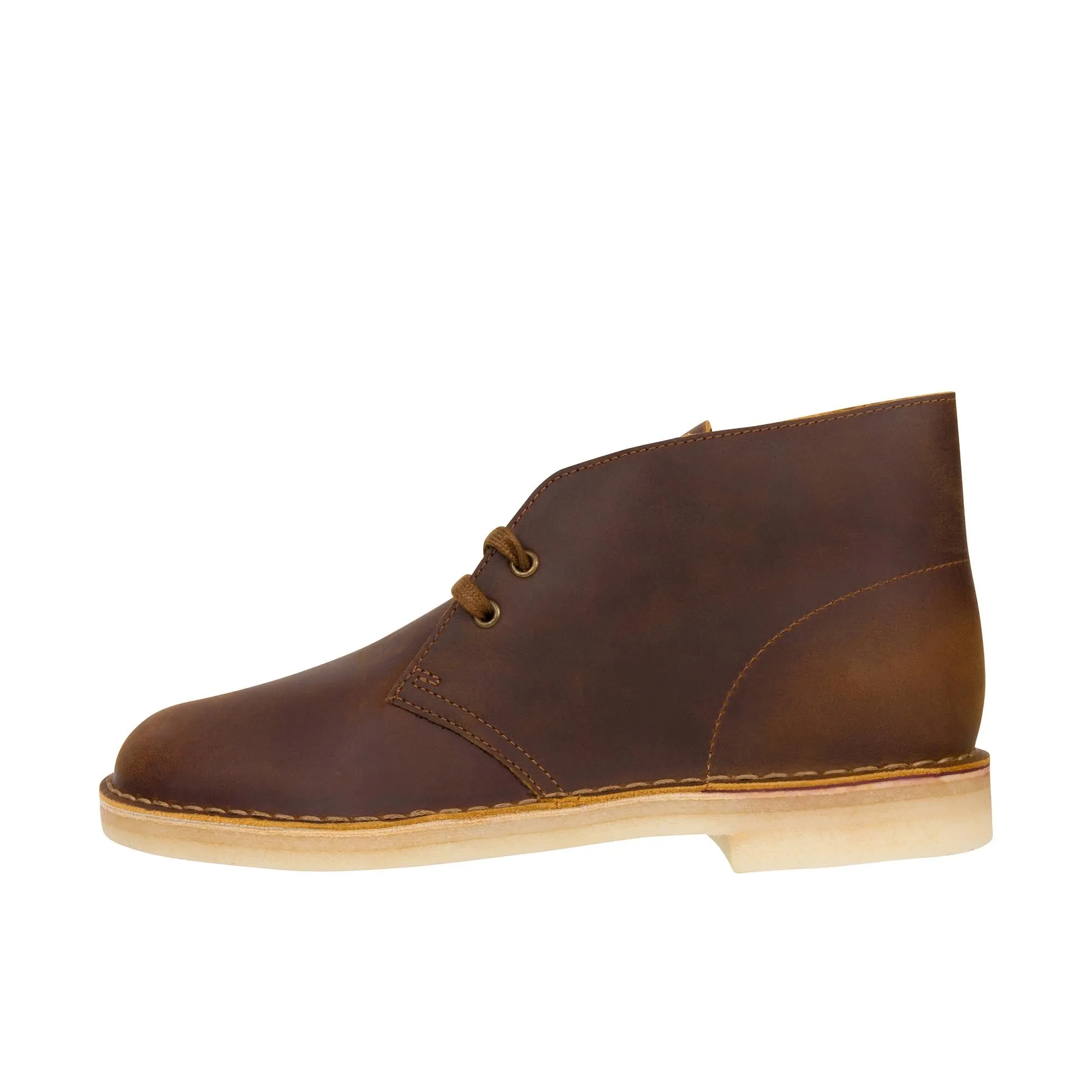 Clarks Desert Boot Beeswax