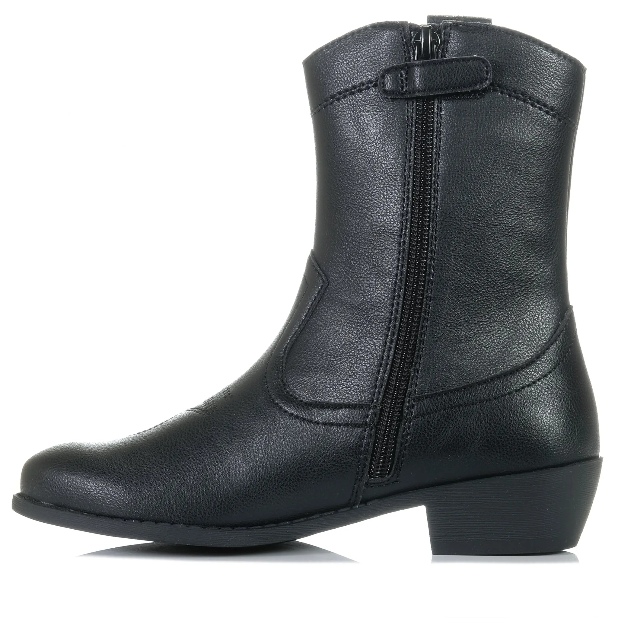 Clarks Jazzie E Black