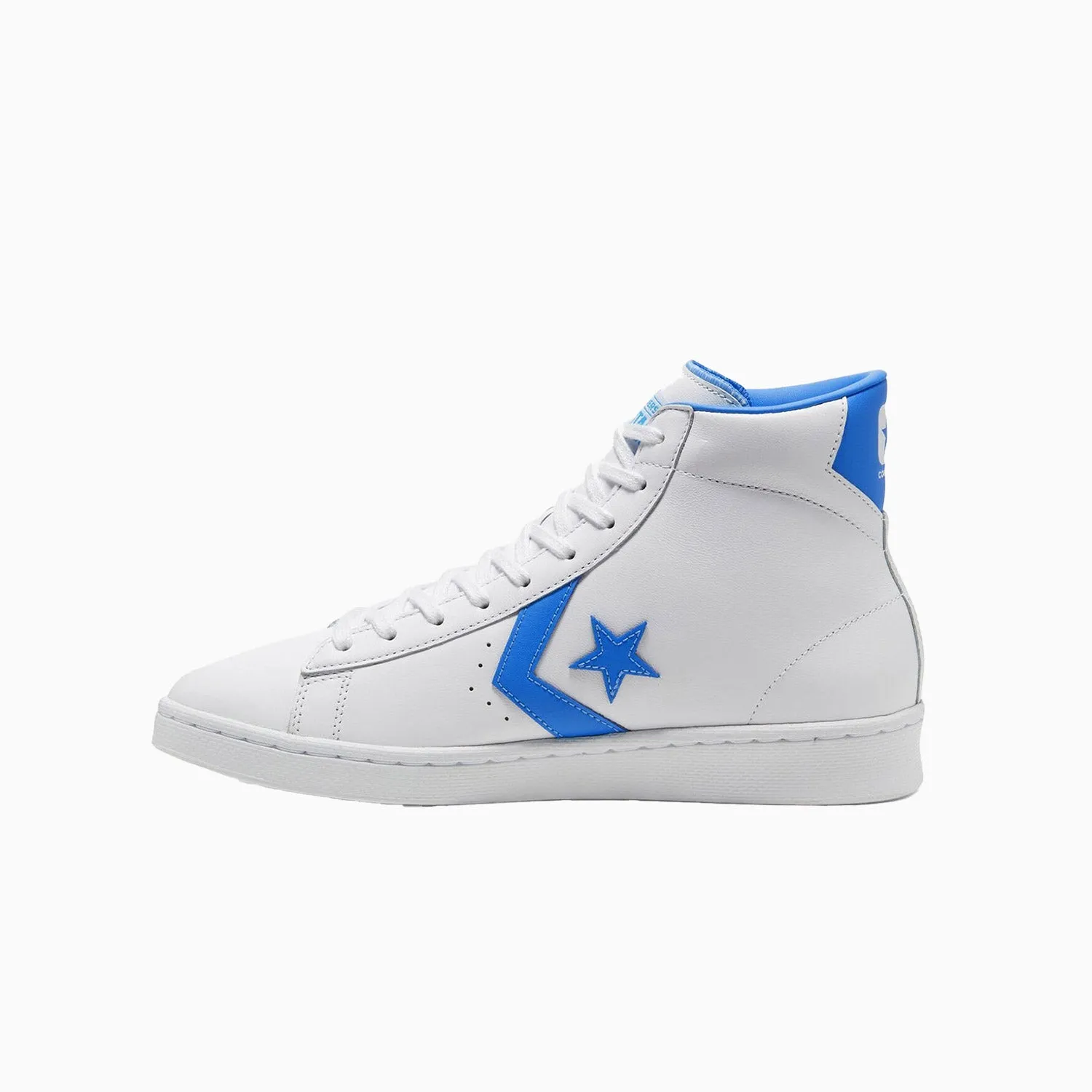 Converse Pro Leather High Top Sneaker