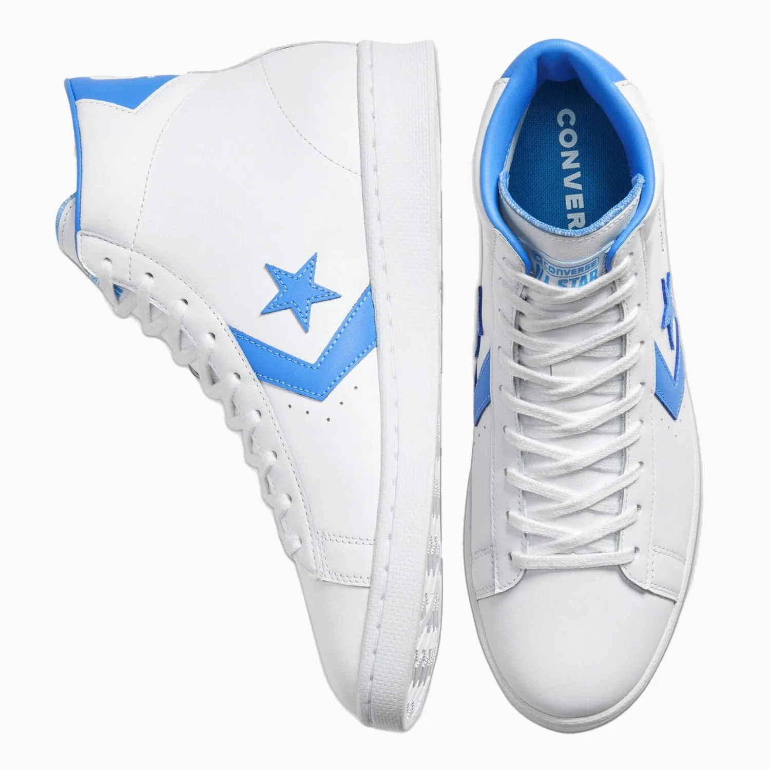 Converse Pro Leather High Top Sneaker